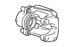 BMW 34 11 6 756 303 Brake caliper 34116756303: Buy near me at 2407.PL in Poland at an Affordable price!