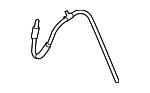 BMW 34 30 6 887 449 Brake Hose 34306887449: Buy near me at 2407.PL in Poland at an Affordable price!