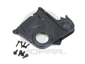 Chrysler/Mopar 5093 131AA Front engine cover 5093131AA: Buy near me in Poland at 2407.PL - Good price!