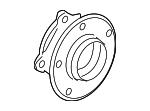 BMW 31 20 6 867 087 Wheel hub 31206867087: Buy near me at 2407.PL in Poland at an Affordable price!