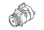 BMW 64 52 6 914 371 Compressor, air conditioning 64526914371: Buy near me in Poland at 2407.PL - Good price!