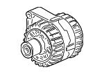 BMW 12 31 7 501 597 Compact Alternator 123010 12317501597: Buy near me in Poland at 2407.PL - Good price!