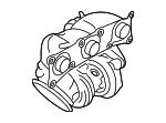 BMW 11 65 7 649 291 Turbocharger 11657649291: Buy near me in Poland at 2407.PL - Good price!