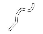 BMW 32 41 6 768 396 High pressure hose with ferrules 32416768396: Buy near me in Poland at 2407.PL - Good price!