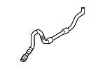 BMW 32 41 6 765 677 High pressure hose with ferrules 32416765677: Buy near me in Poland at 2407.PL - Good price!