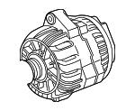 BMW 12 31 7 542 935 Alternator 12317542935: Buy near me at 2407.PL in Poland at an Affordable price!