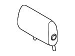 52207260341 BMW Подголовник, иск.кожа ср