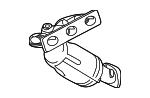 BMW 18 40 7 518 674 Catalytic Converter 18407518674: Buy near me in Poland at 2407.PL - Good price!