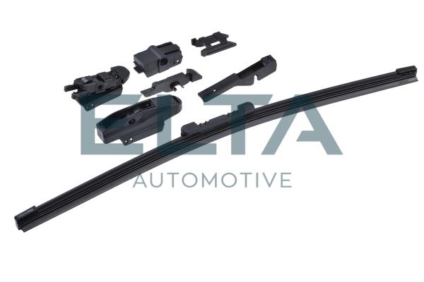 ELTA Automotive EW5011 Wiper Blade Frameless 580 mm (23") EW5011: Buy near me at 2407.PL in Poland at an Affordable price!