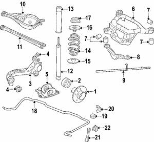 BMW 33 50 7 838 645 Amortyzator 33507838645: Dobra cena w Polsce na 2407.PL - Kup Teraz!