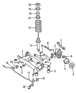 Kup BMW 33 52 6 785 986 w niskiej cenie w Polsce!