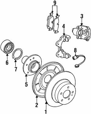 Buy BMW 34 21 1 158 992 at a low price in Poland!