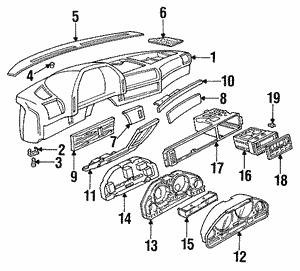 Купить BMW 51 45 9 141 448 по низкой цене в Польше!