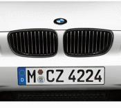 BMW 51 71 0 441 921 Atrapa chłodnicy, grill 51710441921: Dobra cena w Polsce na 2407.PL - Kup Teraz!