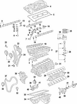 Купити BMW 11 21 7 637 069 за низькою ціною в Польщі!