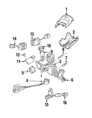 Купить BMW 32 32 1 095 826 по низкой цене в Польше!