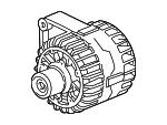 BMW 12 31 1 432 984 Регулятор генератора 12311432984: Отличная цена - Купить в Польше на 2407.PL!