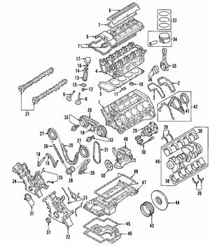Buy BMW 11 31 1 406 167 at a low price in Poland!