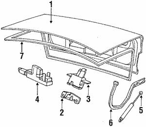 BMW 67 11 8 353 000 Zentralverriegelung 67118353000: Kaufen Sie zu einem guten Preis in Polen bei 2407.PL!