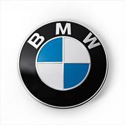 51147376339 BMW - BMW Emblem für Motorhaube/Kofferraum x1 x5 x6 51 14 7 376  339 -  Shop