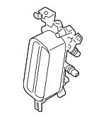 BMW 17 21 7 638 580 Trans Cooler 17217638580: Buy near me at 2407.PL in Poland at an Affordable price!