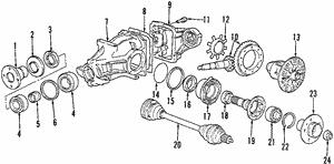 BMW 33 21 1 229 473 Вал приводной 33211229473: Отличная цена - Купить в Польше на 2407.PL!