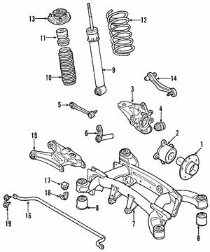 Kup BMW 33 32 6 770 749 w niskiej cenie w Polsce!