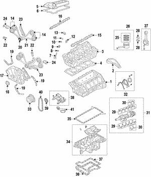 Купить BMW 11 24 7 617 338 по низкой цене в Польше!