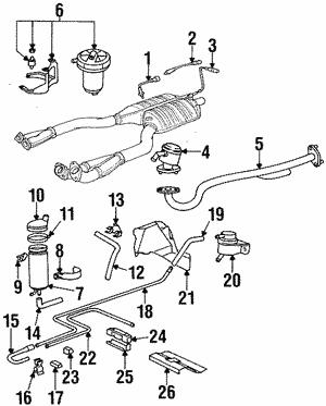 Kup BMW 07 12 9 952 133 w niskiej cenie w Polsce!