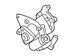 BMW 32 41 2 228 979 Hydraulic Pump, steering system 32412228979: Buy near me in Poland at 2407.PL - Good price!