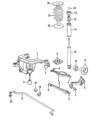 Buy BMW 33 50 3 413 808 at a low price in Poland!