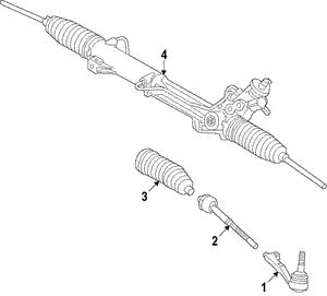 BMW 32 10 6 777 473 Przekładnia kierownicza ze wspomaganiem hydraulicznym 32106777473: Dobra cena w Polsce na 2407.PL - Kup Teraz!