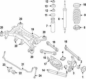 BMW 33 53 6 772 440 Sprężyna zawieszenia tylna 33536772440: Atrakcyjna cena w Polsce na 2407.PL - Zamów teraz!