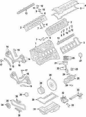 Kaufen Sie BMW 11 32 7 839 082 zu einem günstigen Preis in Polen!