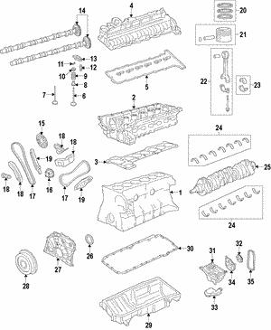 Buy BMW 11 13 7 809 836 at a low price in Poland!