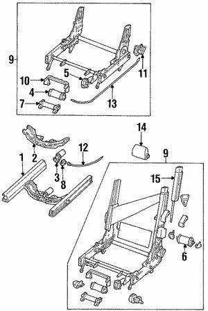 BMW 61 31 1 383 069 Regulator 61311383069: Dobra cena w Polsce na 2407.PL - Kup Teraz!