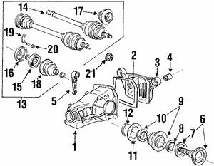 Kup BMW 33 21 7 840 673 w niskiej cenie w Polsce!