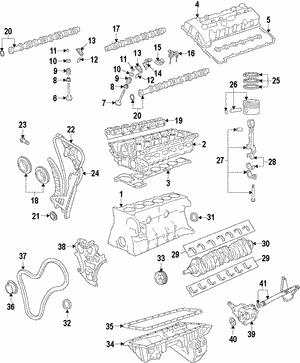 BMW 11 21 8 588 662 Avtodetal 5 11218588662: Atrakcyjna cena w Polsce na 2407.PL - Zamów teraz!