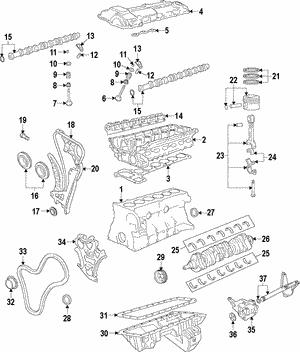 Купити BMW 11 34 7 553 775 за низькою ціною в Польщі!