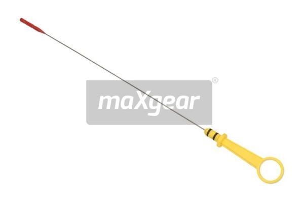 Maxgear 270277 ROD ASSY-OIL LEVEL GAUGE 270277: Buy near me in Poland at 2407.PL - Good price!