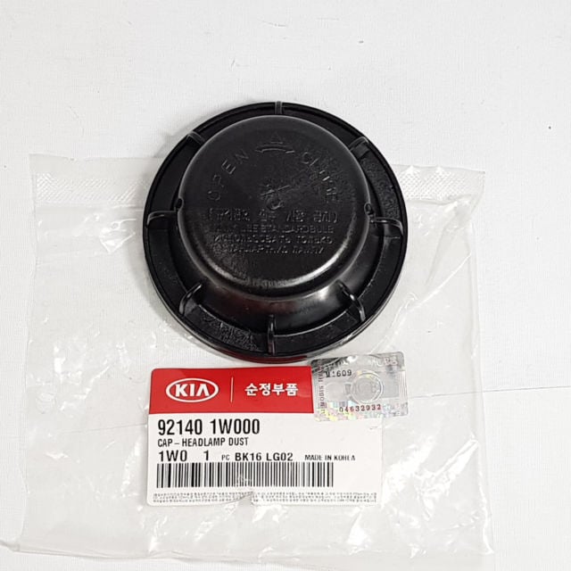 Hyundai/Kia 92140 1W000 Headlight cover main 921401W000: Buy near me at 2407.PL in Poland at an Affordable price!