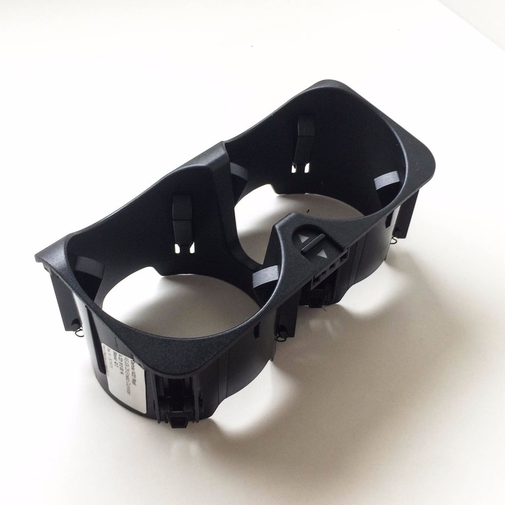 Mercedes A 221 813 00 14 Drink holder A2218130014: Buy near me in Poland at 2407.PL - Good price!