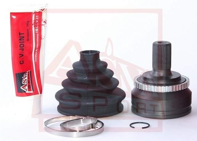 Asva VO-617A48 CV joint VO617A48: Buy near me in Poland at 2407.PL - Good price!