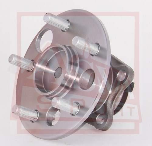 Asva TYWH-ZZE150R Wheel hub TYWHZZE150R: Buy near me in Poland at 2407.PL - Good price!