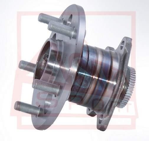 Asva TYWH-MCV20A48R Wheel hub TYWHMCV20A48R: Buy near me at 2407.PL in Poland at an Affordable price!