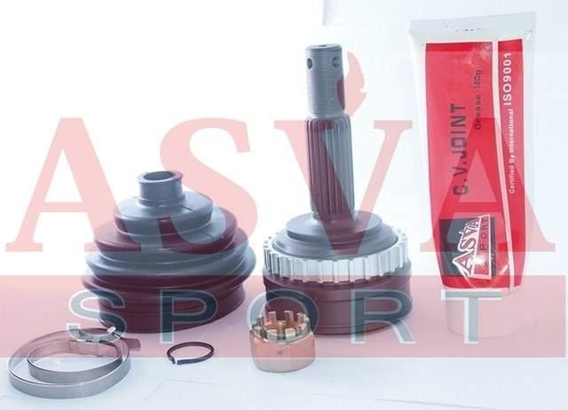 Asva OP-3126A29 CV joint OP3126A29: Buy near me in Poland at 2407.PL - Good price!