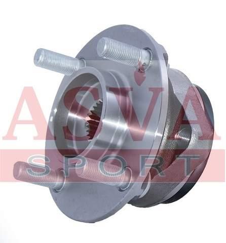 Asva NSWH-Y12FRM Wheel hub NSWHY12FRM: Buy near me in Poland at 2407.PL - Good price!