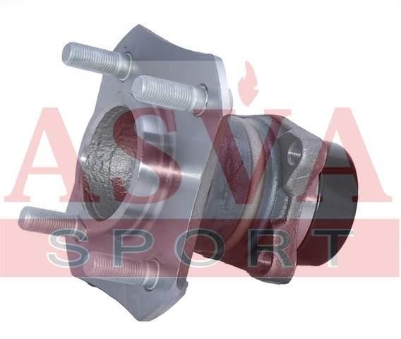 Asva NSWH-CX11R Wheel hub NSWHCX11R: Buy near me in Poland at 2407.PL - Good price!