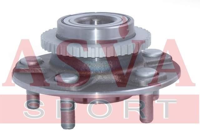 Asva NSWH-A32A46R Wheel hub NSWHA32A46R: Buy near me at 2407.PL in Poland at an Affordable price!