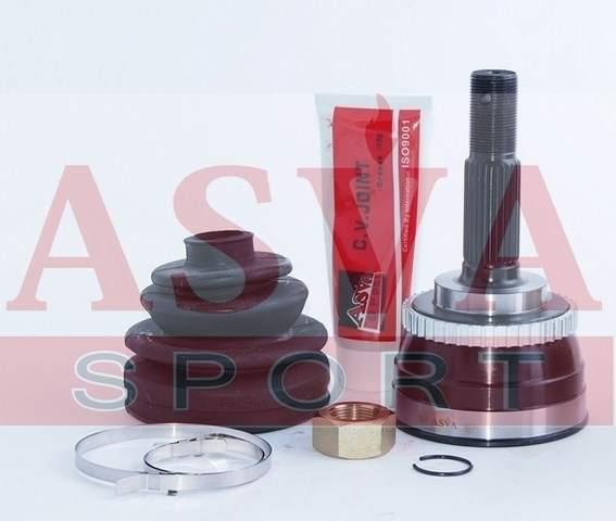 Asva NS-W11A44 CV joint NSW11A44: Buy near me in Poland at 2407.PL - Good price!